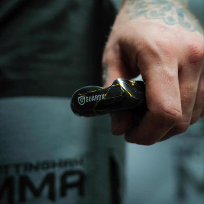 Custom Design GuardX Mouthguard