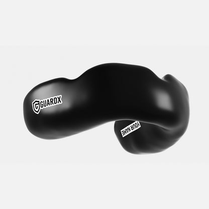 Single Colour GuardX Mouthguard (26 colours)