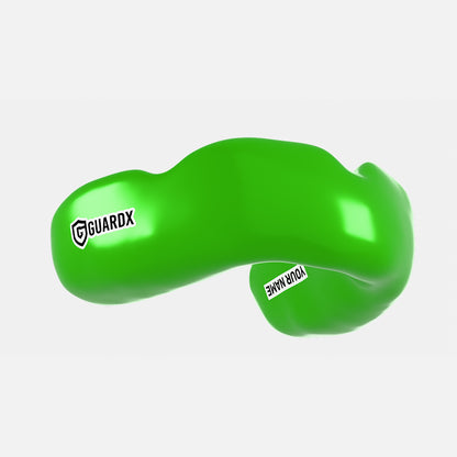 Single Colour GuardX Mouthguard (26 colours)