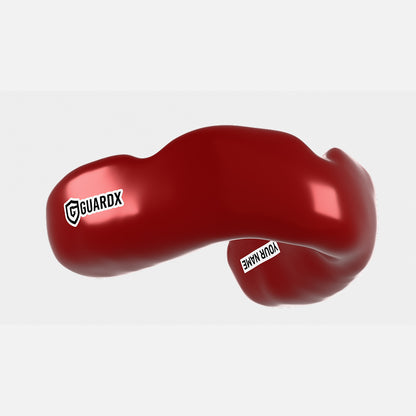 Single Colour GuardX Mouthguard (26 colours)