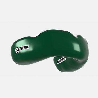 Single Colour GuardX Mouthguard (26 colours)