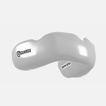 Single Colour GuardX Mouthguard (26 colours)