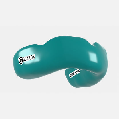 Single Colour GuardX Mouthguard (26 colours)