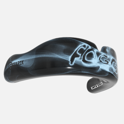 FOGGY Black Mouthguard